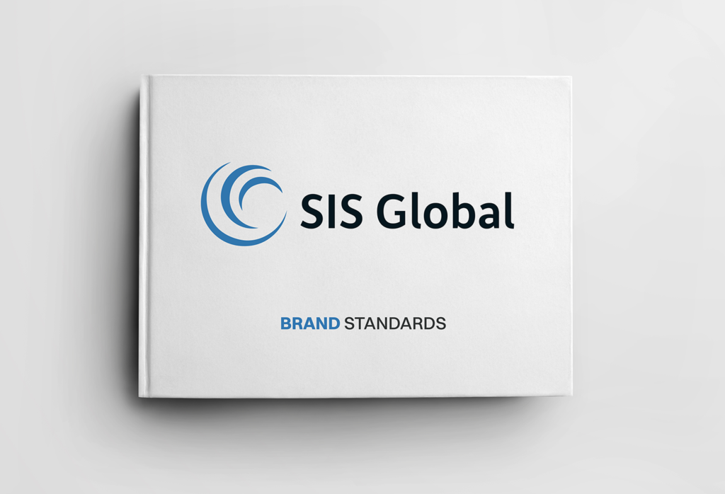SIS Global Brand guidelines