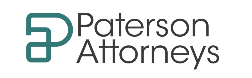 Patterson Attorneys