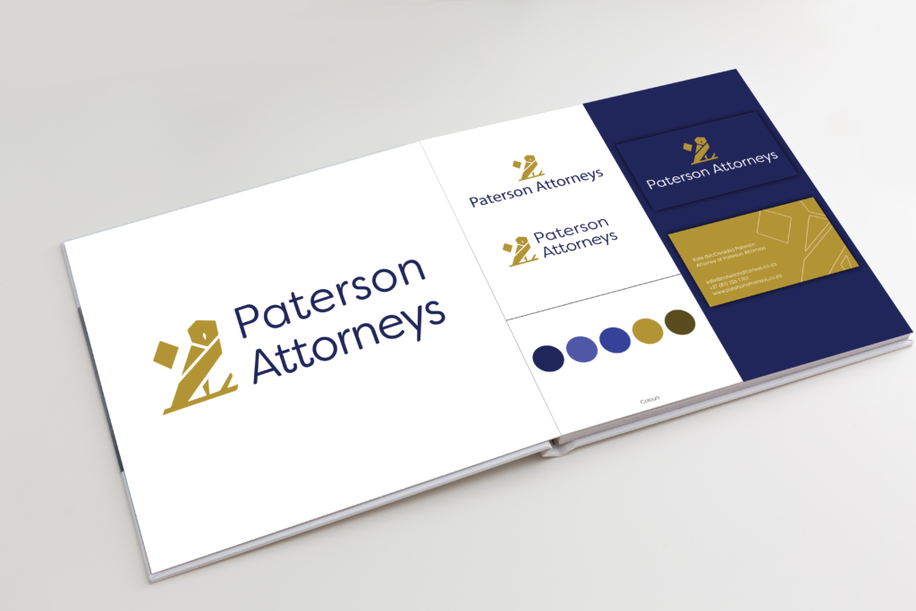 Patterson Attorneys CI Development