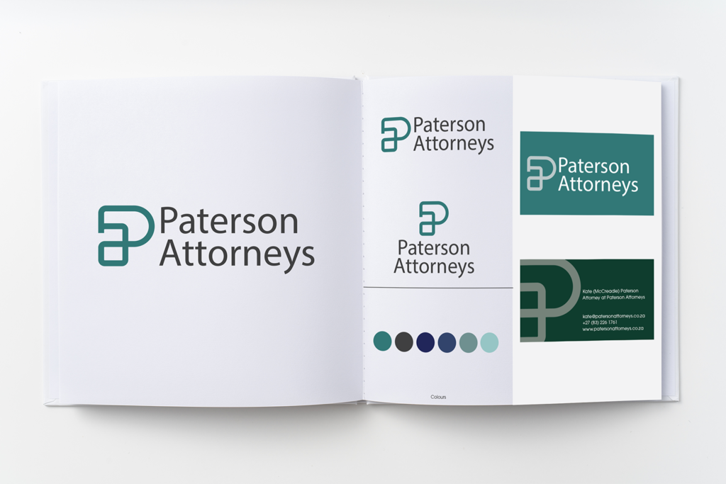 Patterson Attorneys CI Development