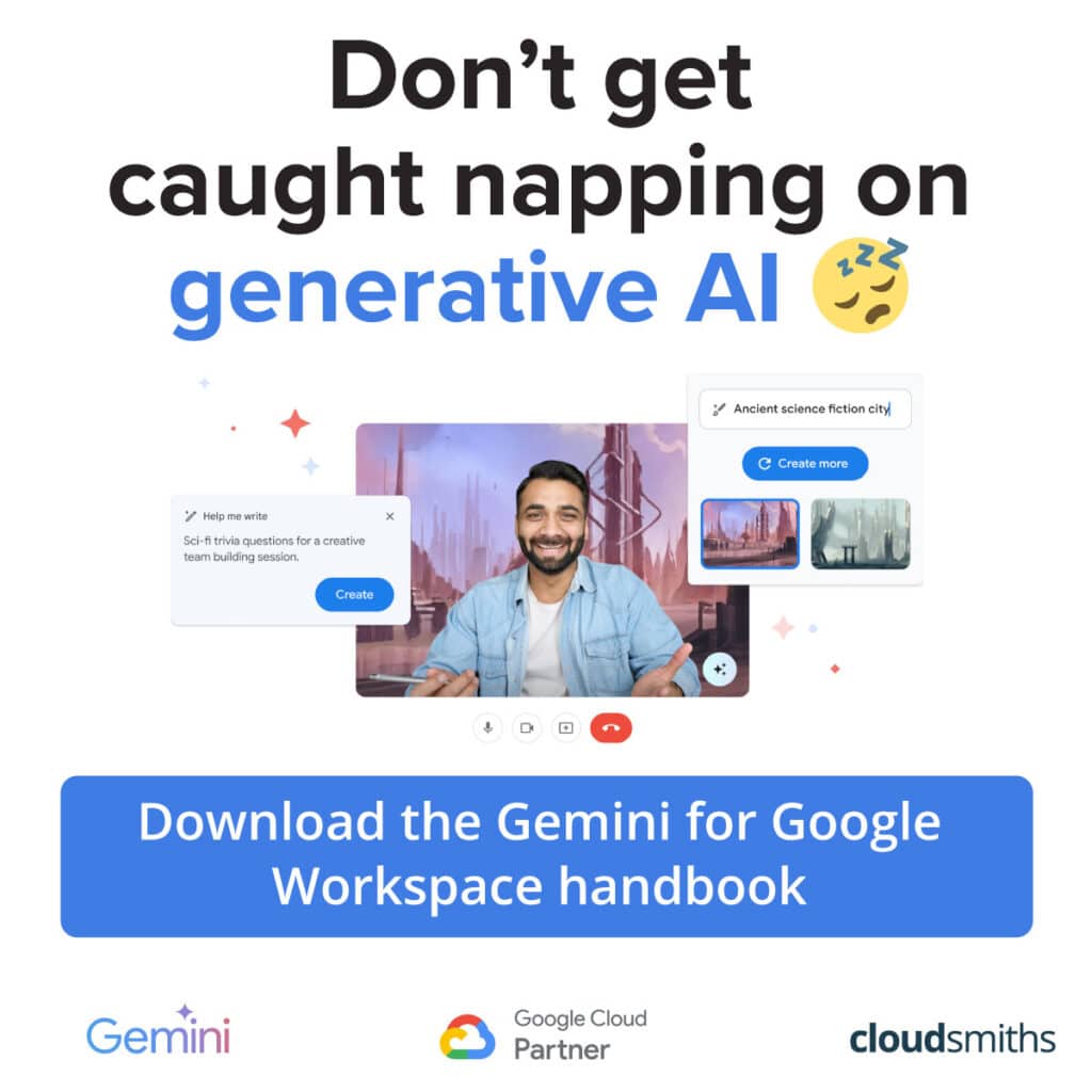 Gemini Social media campaign