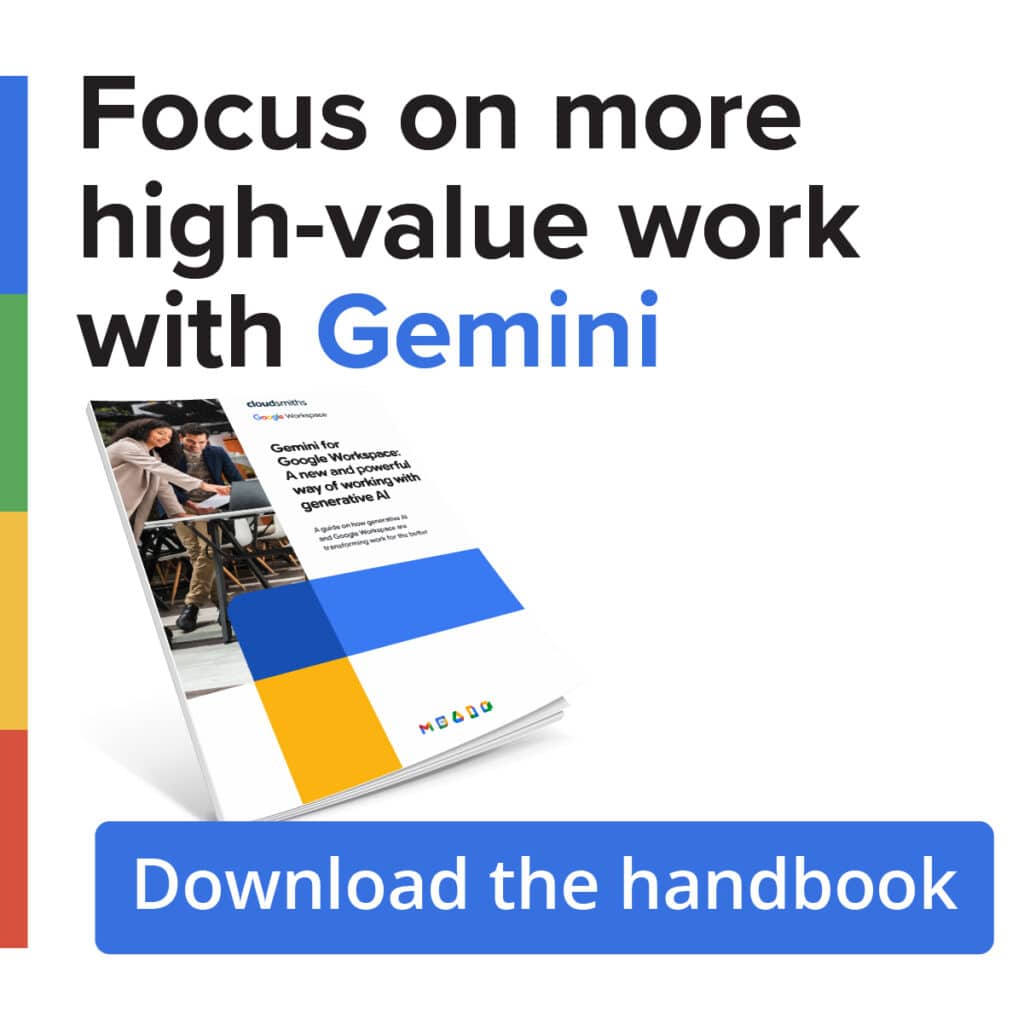 Gemini Social media campaign