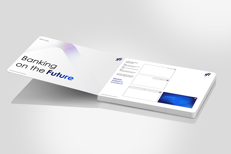 Corporate Identity design