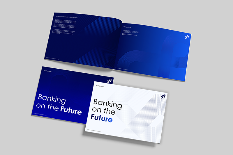 Corporate Identity design