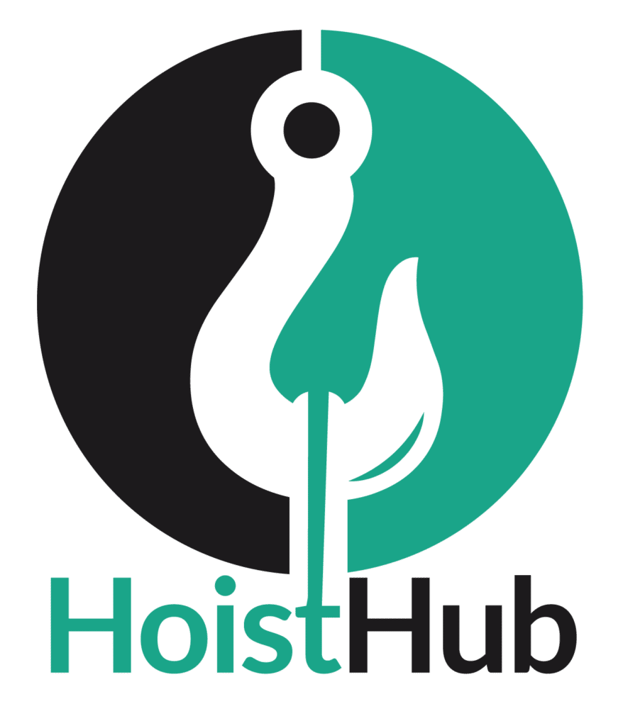 Hoist hub