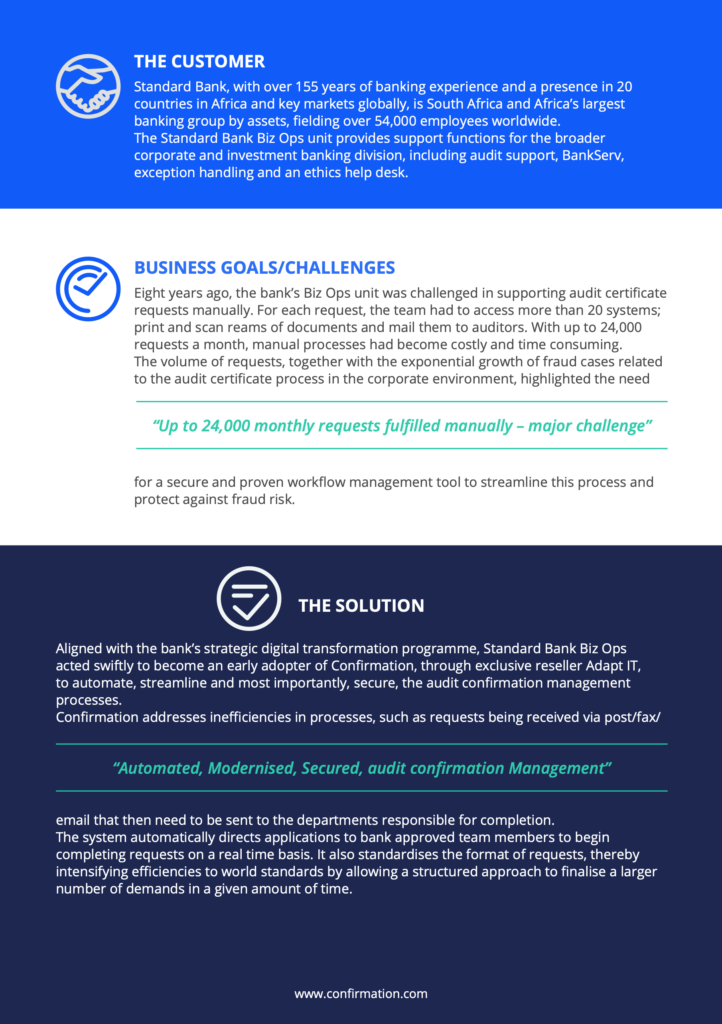 Casestudy design
