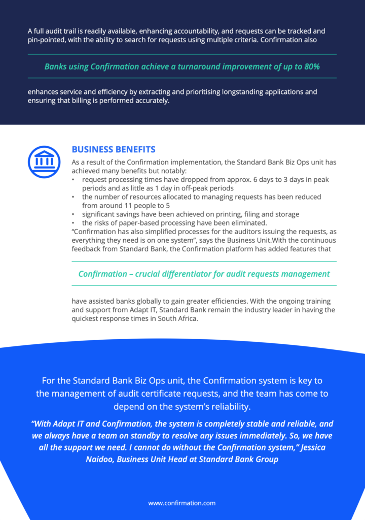 Casestudy design
