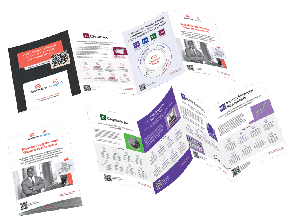 brochure design