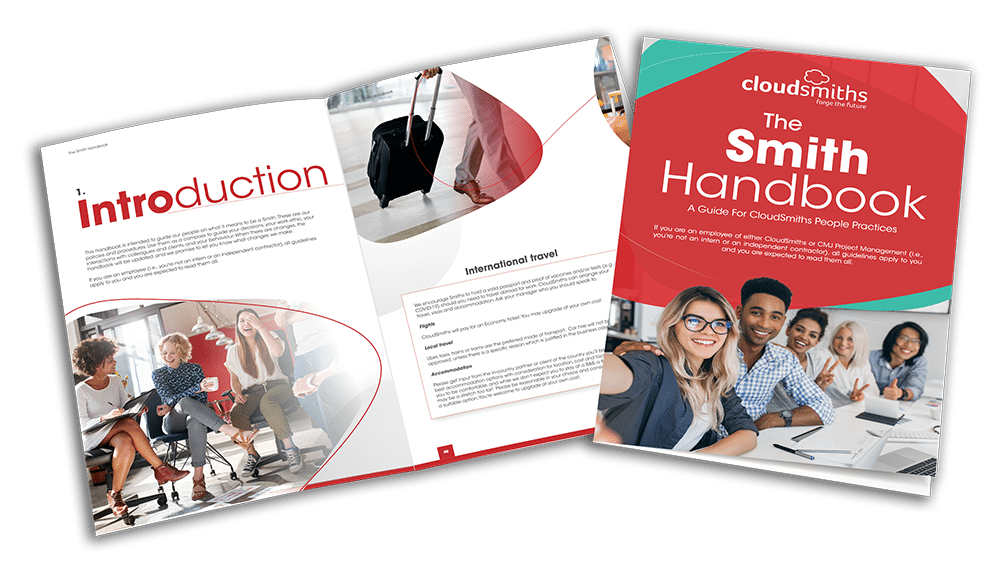brochure design