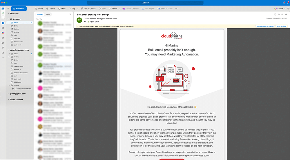 Email1