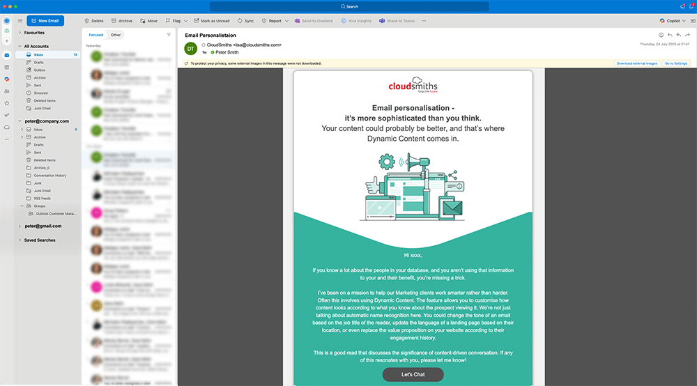 Email3