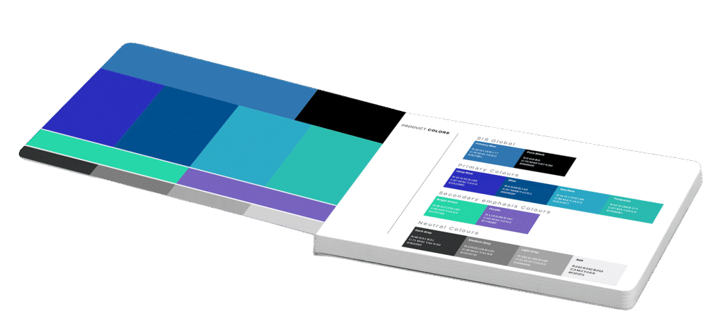 CI Design