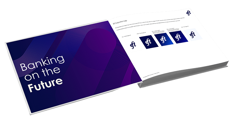 corporate identity design
