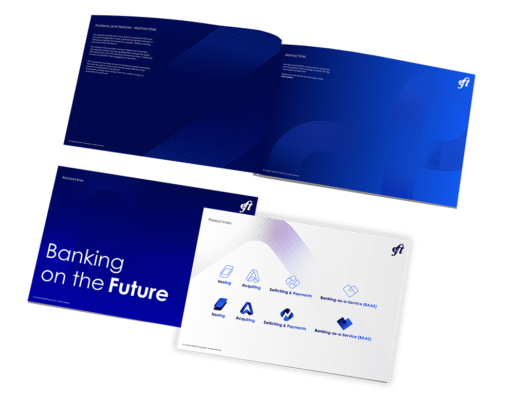 corporate identity