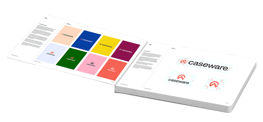 Corporate Identity design