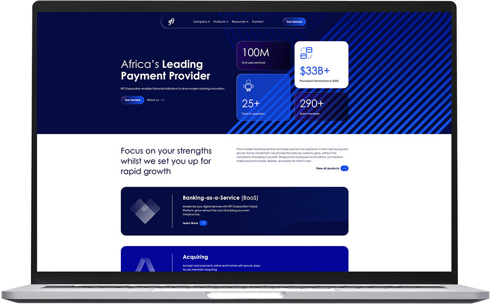 web design